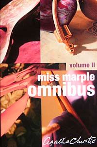 Miss Marple Omnibus (volume II)