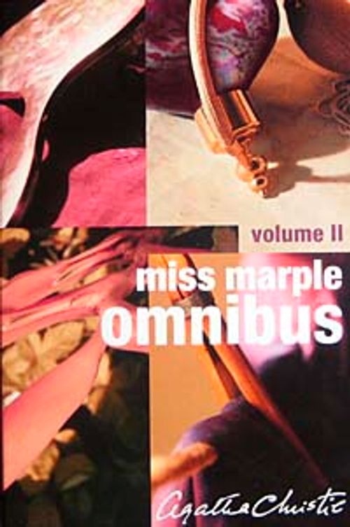 Miss Marple Omnibus (volume II)