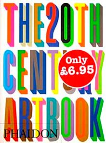 The 20TH Century Artbook