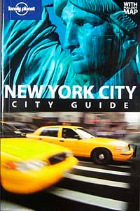 New York City / City Guide