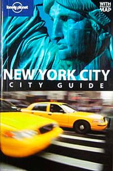 New York City / City Guide