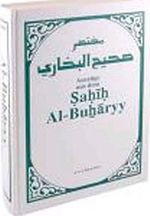 Sahih Al-Buharyy (arcelmedia)