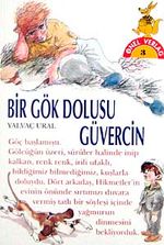 Bir Gök Dolusu Güvercin