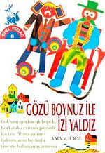 Gözü Boynuz ile İzi Yaldız