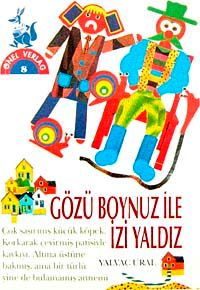 Gözü Boynuz ile İzi Yaldız