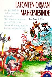 Lafonten Orman Mahkemesinde