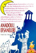 Anadolu Efsaneleri