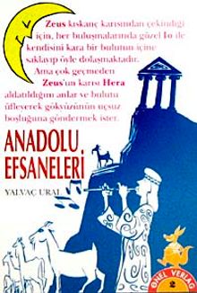 Anadolu Efsaneleri