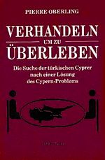 Verhandeln zum Überleben