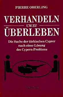 Verhandeln zum Überleben