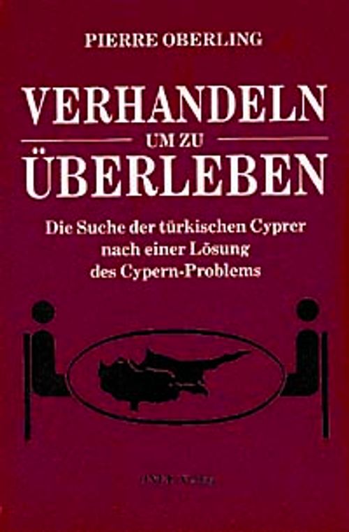 Verhandeln zum Überleben