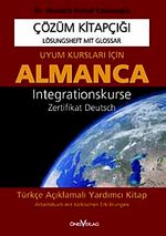 Uyum Kurslari İçin Almanca / Çözüm Kitapçığı