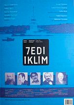 Sayı :241 Nisan 2010  Kültür Sanat Medeniyet Edebiyat Dergisi