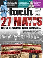 NTV Tarih Sayı:16 Mayıs 2010