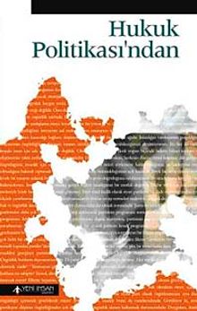 Hukuk Politikası'ndan