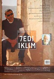 Sayı :242 Mayıs 2010  Kültür Sanat Medeniyet Edebiyat Dergisi