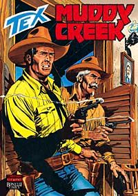 Aylık Tex Sayı:119 Muddy Creek