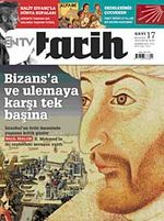 NTV Tarih Sayı:17 Haziran 2010