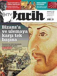 NTV Tarih Sayı:17 Haziran 2010