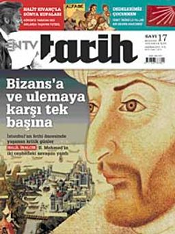 NTV Tarih Sayı:17 Haziran 2010