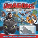Dreamworks Dragons: Riders Of Berk Kur ve Oyna