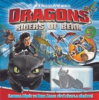 Dreamworks Dragons: Riders Of Berk Kur ve Oyna