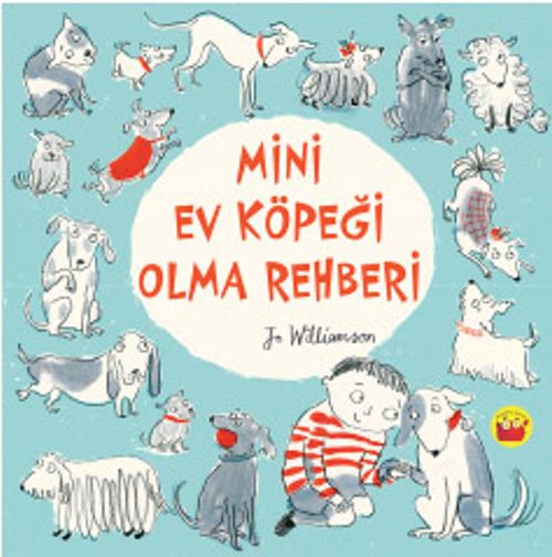 Mini Ev Köpeği Olma Rehberi