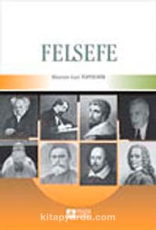 Felsefe (Hüseyin Gazi Topdemir) - Hüseyin Gazi Topdemir