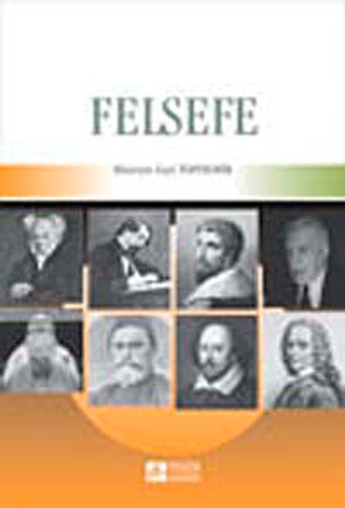 Felsefe (Hüseyin Gazi Topdemir)