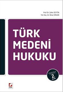 Türk Medeni Hukuku