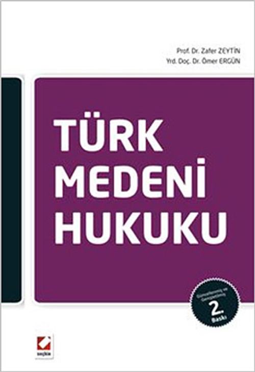 Türk Medeni Hukuku