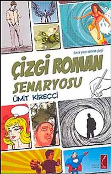 Çizgi Roman Senaryosu
