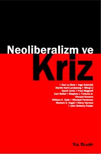 Neoliberalizm ve Kriz