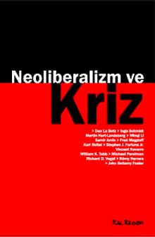Neoliberalizm ve Kriz