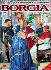 Borgia I / Papa İ&ccedil;in Kan