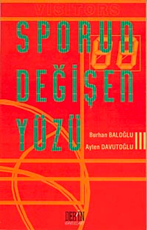 Spor'un Değişen Yüzü