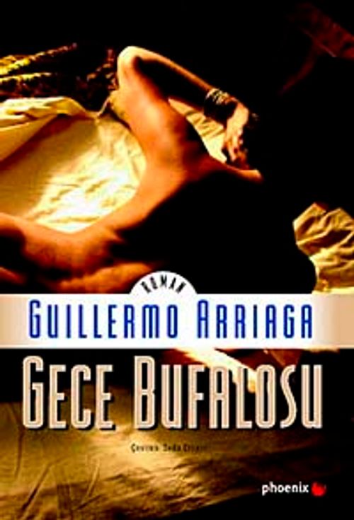 Gece Bufalosu
