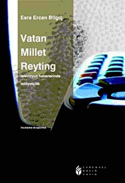 Vatan Millet Reyting & Televizyon Haberlerinde Milliyetçilik