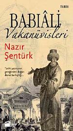 Babıali Vakanüvisleri