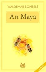 Arı Maya