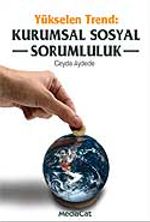 Yükselen Trend Kurumsal Sosyal Sorumluluk