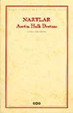 Nartlar / Asetin Halk Destanı