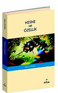 Nesne ve Özellik