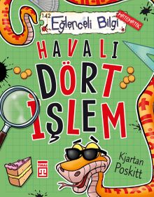 Havalı Dört İşlem