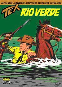 Altın Tex Sayı:86 Rio Verde