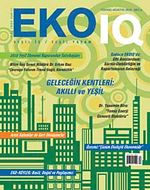 Eko Iq Yeşil Bir İş ve Yaşam Sayı:4 Temmuz-Ağustos 2010