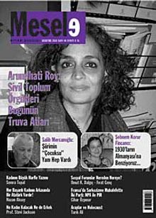 Ağustos 2010 Sayı:44 /Mesele Dergisi