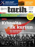 NTV Tarih Sayı:19 Ağustos 2010