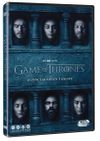 Game Of Thrones Season 6 (5 Dvd)