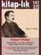 Kitap-lık Sayı:141/Robert Walser